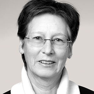 Dr. Bettina Baitsch